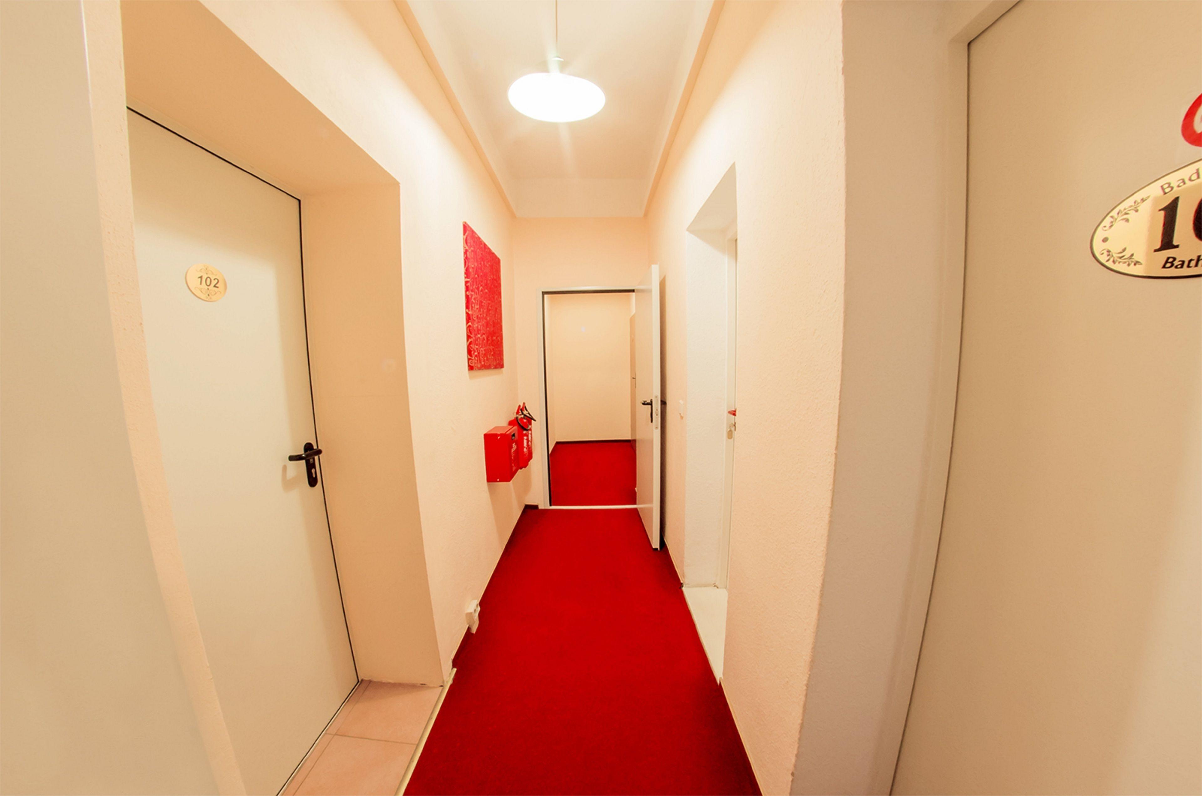 Hotel-Pension Victoria — Photos 3